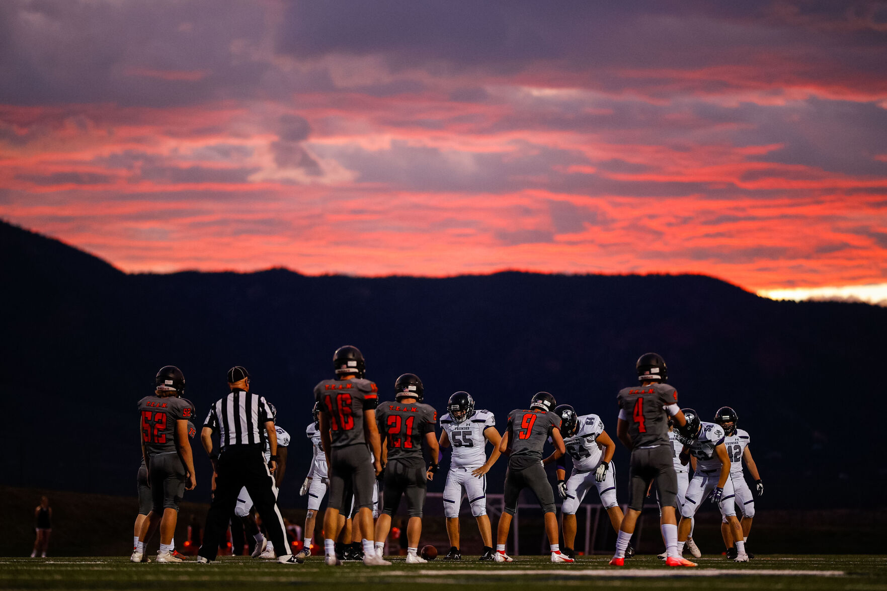 PREP FOOTBALL